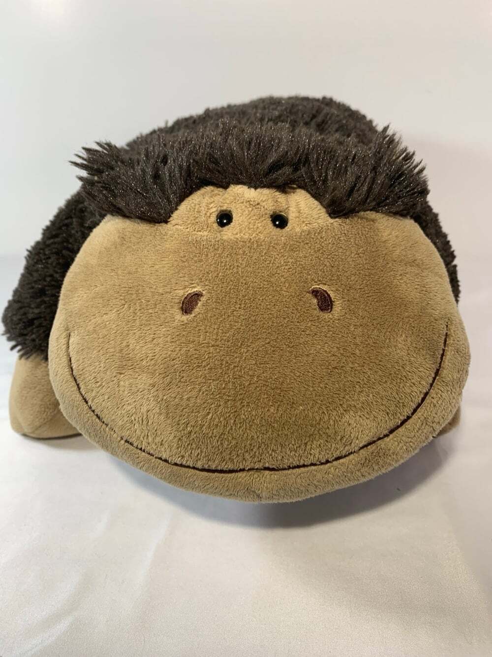 Pillow Pet Brown Monkey